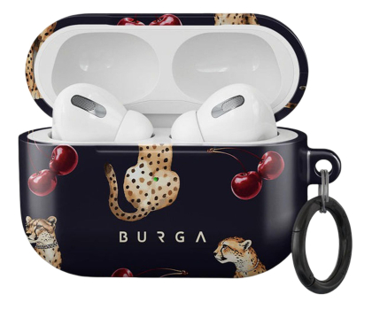 Pozostałe Burga Cougar case do Airpods Pro